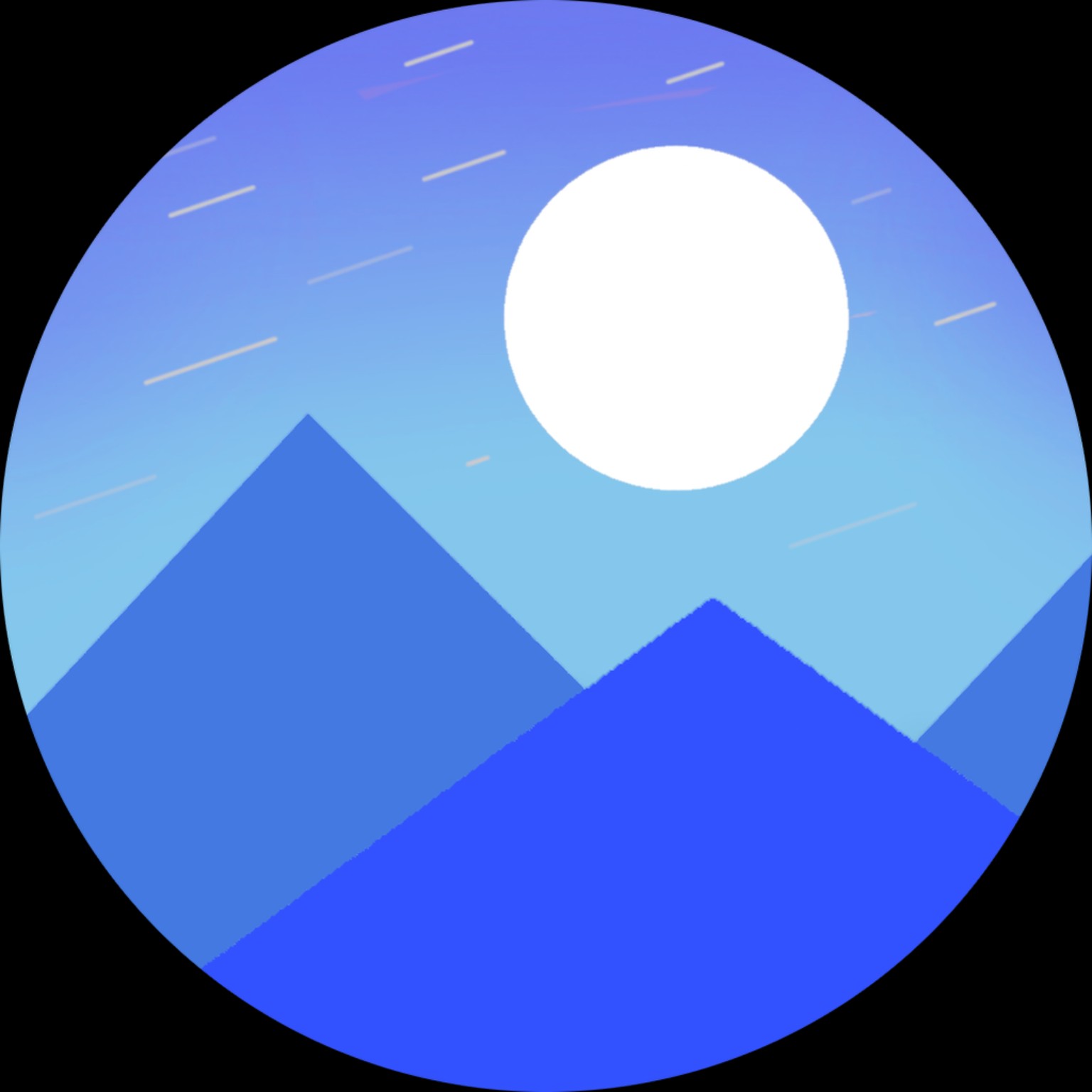 MOON logo