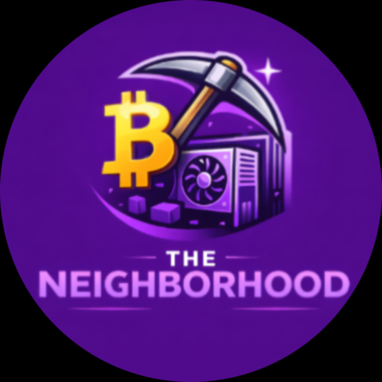 The Neighborhood logo