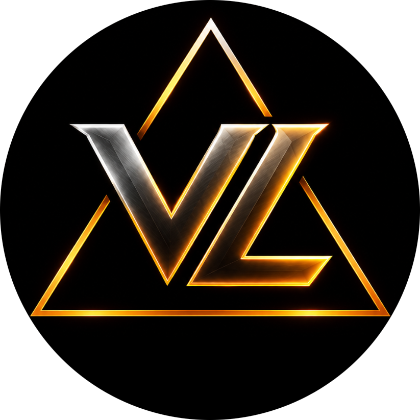 Vibe Token logo